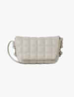 Square Shoulder Bag